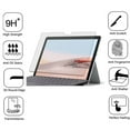 thumbnail image 2 of Fit For Microsoft Surface Go 2 / Microsoft Surface Go (1st Gen) [BISEN] Tempered Glass Screen Protector, Anti-Scratch, Anti-Shock, Shatterproof, Bubble Free, 2 of 4