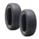thumbnail image 1 of Paquete de 2 llantas 225/50R17 Blackhawk HH11 94V, 1 of 1