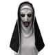 thumbnail image 1 of Disfraz de Bruja Malvada para Mujer, Disfraz de Halloween, Cubierta para la Cabeza, Asustador, Disfraz de Bruja Malvada, Disfraz de Halloween de Terror Asustador de Casa Embrujada, 1 of 4
