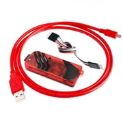 AOOOWER Portable PICKIT2 Microcontroller Programmer and Debugger Kit for Developers