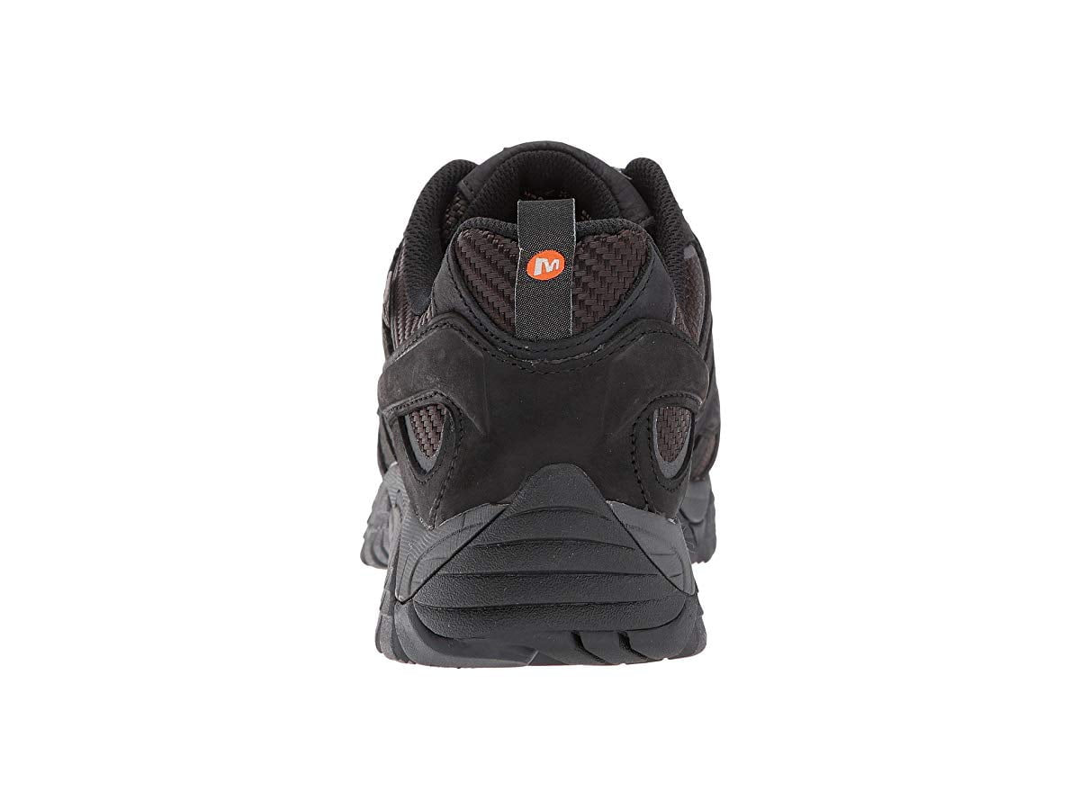 merrell work moab 2 vent waterproof ct