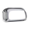 thumbnail image 3 of Wzmzjy Front Air Duct Frame Easy Installation Car Accessories for F56 Fittings Silver Left, 3 of 9