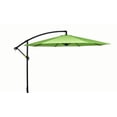 thumbnail image 1 of Parasol Suspendu 10 pied, 1 of 8