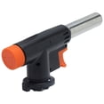 thumbnail image 1 of Pistola de antorcha de llama encendido electrónico para cocinar lanzallamas culinario temperatura de 4 niveles al aire libre para cocina para postres para hornear Higoodz Otros, 1 of 8