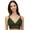 DUFFLE BAG, variant on . Juniors' Lace Strappy Racerback Pullover Bralette , Sizes S - 3X