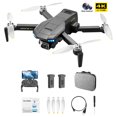 thumbnail image 4 of GPS plegable RC Quadcopter 6 ejes giroscopio 4 canales Control remoto Drone juguetes Ndcxsfigh libre de BPA, 4 of 9