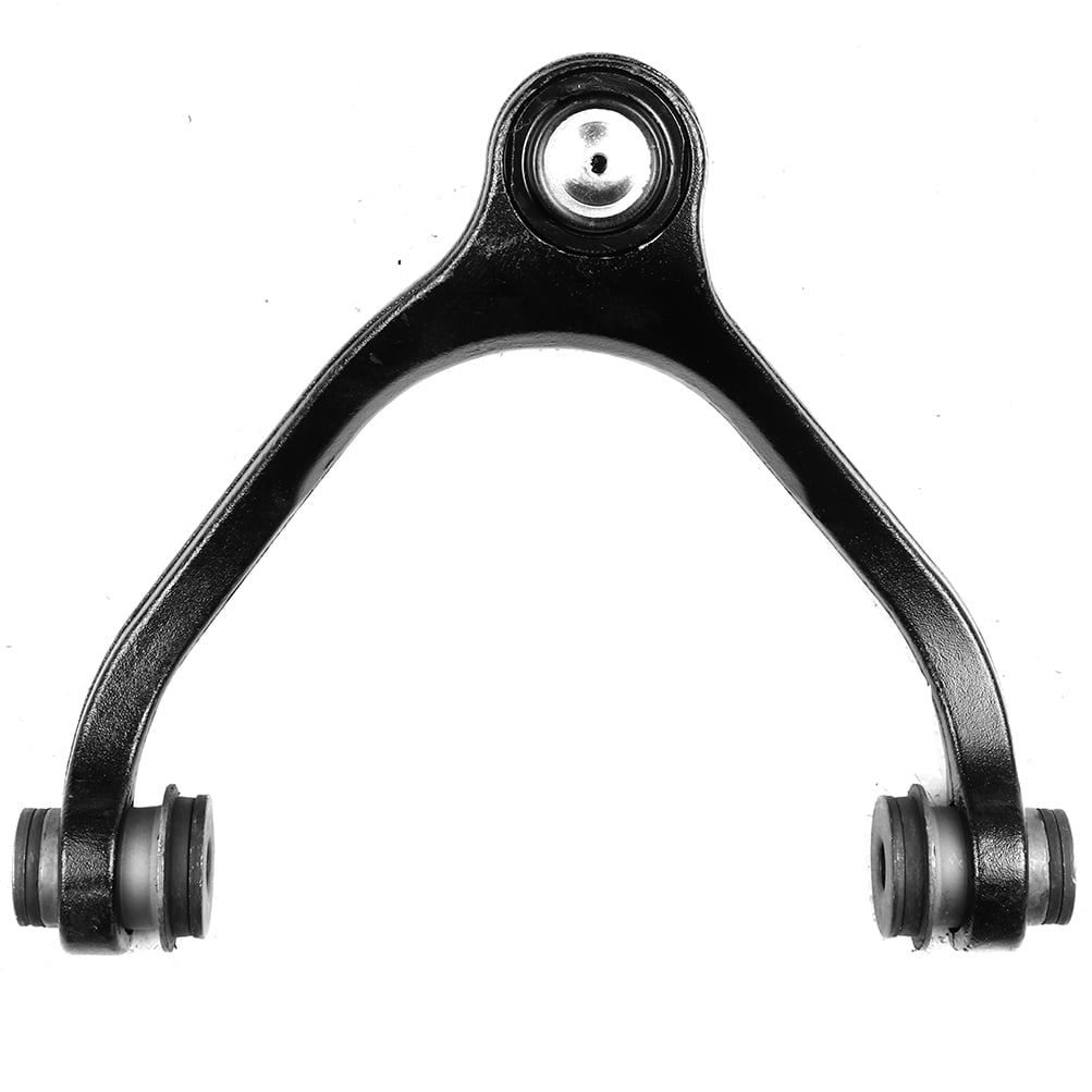 CCIYU Upper Control Arm Lower Ball Joint Front Sway Bar Outer Inner Tie Rod fit for 2003-2011 for Ford Crown Victoria for Lincoln Town Car for Mercury Grand Marquis 10pcs Suspension Kit