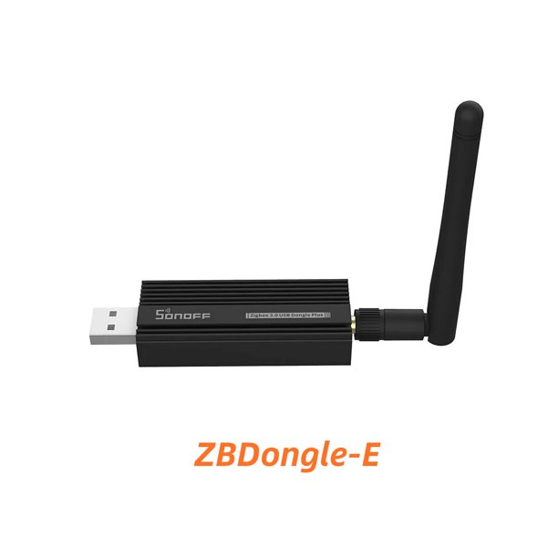 SONOFF Zigbee 3,0 ZBBridge Mini ZBMINI/interruptor inalámbrico/temperatura humedad/movimiento/Sensor de puerta para Alexa Google Home Tan Jianjun unisex