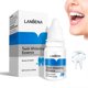 thumbnail image 1 of 10ml Teeth Whitening Essence Remove Stains and Yellow Spots Teeth Liquid Oral Health Care for Men Women, 1 of 5