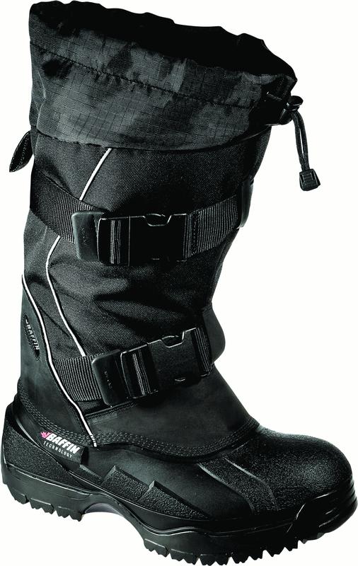 baffin men's impact boots