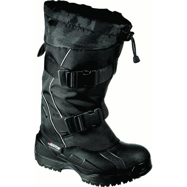 baffin impact