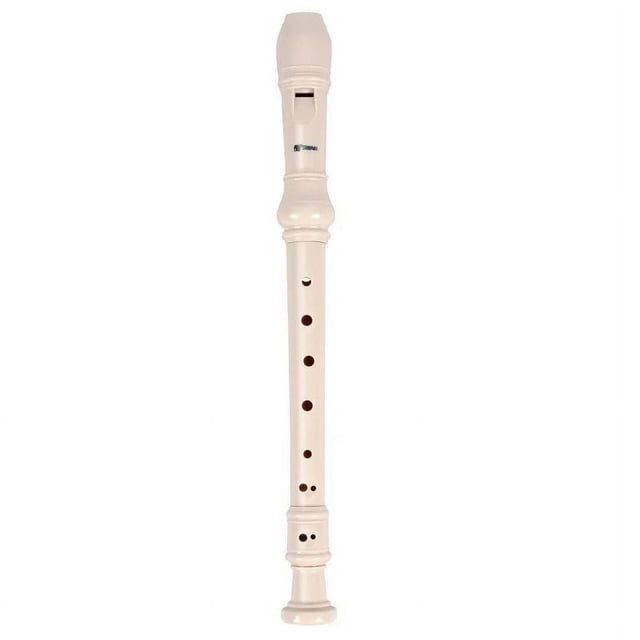 Compatible with Yamaha YRS-24B Plastic Soprano Recorder, Natural 14.00 x 2.00 x 2.00_Special Gift