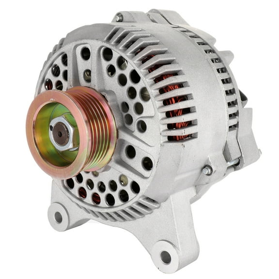 SCITOO AFD0174 Alternator For 4.6L 5.4L 6.8L Auto and Light Truck E-Series VANS 2004 New