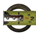 thumbnail image 5 of RAParts D32865 Tilt Angle Cylinder Bushing Fits Case 450 450B 450C 550 550E 550G 850E, 5 of 10