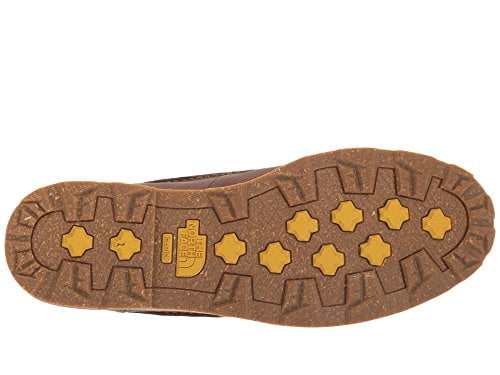 The North Face Bridgeton Chukka Men's 