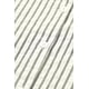 thumbnail image 4 of ABPHQTO Vestido camisero a rayas de manga corta gris para mujer, 4 of 5