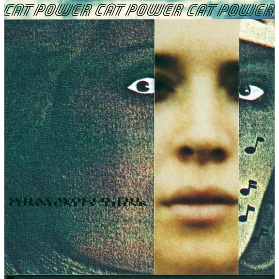 Cat Power - What Would the Community Think - Music & Performance - Vinyl
