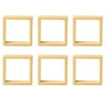 thumbnail image 1 of Organizador de presentación de joyas, joyero para mujeres y niñas para almacenar anillos, pendientes, pulsera, 1 of 5