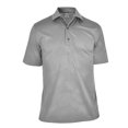 thumbnail image 1 of Monterey Club Men's Vanish Emboss Texture Golf Polo Shirt #1279, 1 of 2