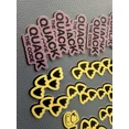 thumbnail image 4 of Lot 27 Quack The Code Programming Rubber Duck Debugging Code Rare Fun Sticker Ai, 4 of 6