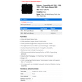thumbnail image 2 of Radiator - Compatible with 1984 - 1988, 1992 - 1995 Toyota 4Runner RWD 1985 1986 1987 1993 1994, 2 of 2
