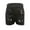 A-Black424, variant on Boys Girls Sequin Micro Shorts High Waisted Fashion Sparkly Shorts Rave Party Dance Bottoms For Unisex Kids 2-16 Years Soft Trousers