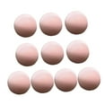 thumbnail image 5 of Kokiya 10 Pieces Reusable Nursing Pads Washable Absorbent Breastfeeding Pads skin color, 5 of 9