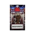 thumbnail image 2 of Nosferatu (1922) 6" Count Orlok Toony Terrors Action Figure, by NECA, 2 of 5