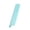B, variant on geerera Slim Pencil Case, Silicone Pen Organizer , Waterproof Zipper Pouch for Markers & Office Supplies, 8.86x1.97 Inch