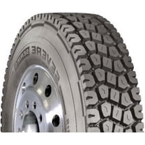 Cooper Severe Series MSD 11R22.5 H/16PLY BSW (1 Tires)