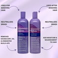 thumbnail image 4 of Clairol Shimmer Lights 16 oz. Shampoo + 16 oz. Conditioner Combo Deal, 4 of 7