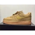 thumbnail image 1 of Nike Air Force 1 “wheat” Size 9.5 Men New, 1 of 10