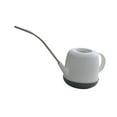 thumbnail image 4 of Bothyi Watering Can Decorative Comfortable Handle Long Spout for Plant House Office White, 4 of 8