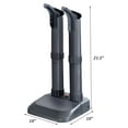 Costway Electric Shoe Dryer Mighty Boot Warmer Glove Dryer