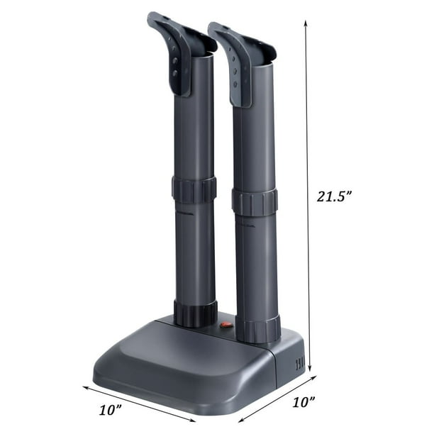 Portable boot shop and glove dryer