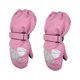 thumbnail image 1 of Matsuzay 5 pares de manoplas impermeables para niños, herramientas de protección para niños, diseño elástico, patrones elegantes, cómodos, Suministros térmicos rosa, 1 of 5