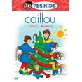 thumbnail image 2 of Caillou: Caillou's Holidays (DVD), PBS (Direct), Kids & Family, 2 of 2