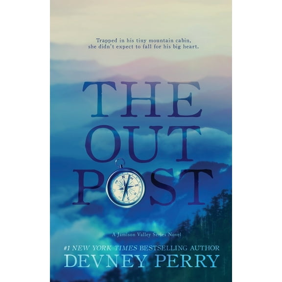 The Outpost, (Paperback)