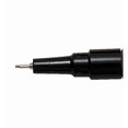 thumbnail image 3 of Pilot Pen Super Color Silverliner Permanent Marker - Silver, 3 of 3