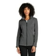 thumbnail image 5 of Port Authority Ladies Collective Tech Soft Shell Jacket L921, 5 of 5