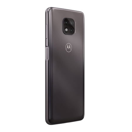 MOTOROLA MOTO G POWER (2021) 64GB FLASH GRAY UNLOCKED