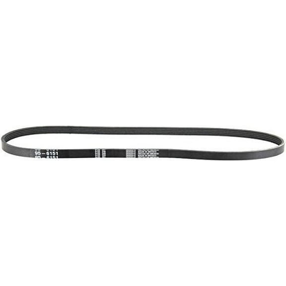 Toro 95-6151 Drive Belt