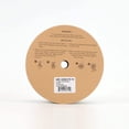 thumbnail image 4 of LaRibbons 3" Mesh Wired Ribbon | Green | 10 Yard Roll, 4 of 6
