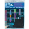 thumbnail image 1 of myPad For Needles Machine Needle Organizer-, 1 of 2