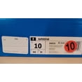 thumbnail image 2 of Adi-das Originals Superstar Extended Stripes GX6025 Men Size 10 White/black, 2 of 6
