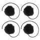 thumbnail image 1 of 4 juguetes colgantes para rascadores de gatos con bolas y cascabeles. Bolas reemplazables para rascadores interactivos., 1 of 8