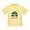 Daffodil Yellow, variant on CafePress - Power Rangers Black Ranger Toddler T Shirt - Cute Toddler T-Shirt, 100% Cotton