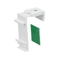 thumbnail image 1 of Roller Blind Lengthen Adjustable Bracket Fixing Accessories Roller Curtain Holder Window Clamp Replacement, 1 of 8