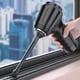 thumbnail image 4 of Aspiradora de coche de mano inalámbrica | Succión de alta potencia 9000Pa de 120 W | Uso seco y húmedo para la oficina en casa del automóvil | 2 baterías recargables de 2000 mAh | Diseño portátil y, 4 of 7