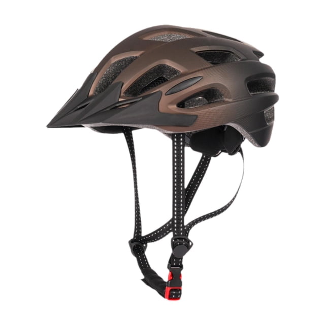 Casco de bicicleta de montaña Strade Fareast Limited ajuste ajustable ventilación a prueba de golpes
